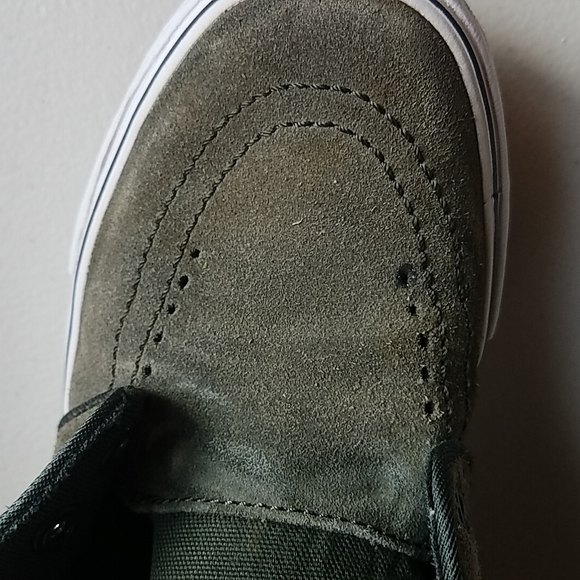 Kids size 3.5Y nike skateboarding & co - Picture 9 of 10